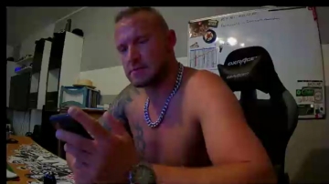 bigsexybohne  18-08-2021 Recorded Video Naked